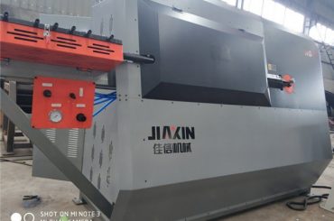 CNC stirrup stål böjningsmaskin pris